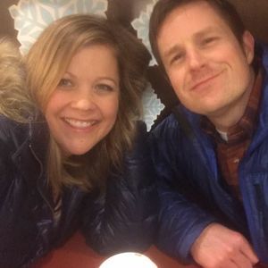 Meet your Posher, Caroline